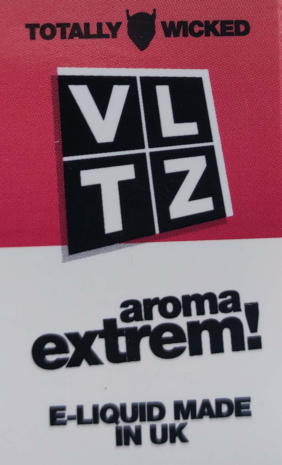 VLTZ - Salt
